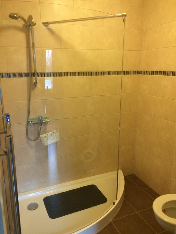 מידלהארניס B&B Goeree Overflakkee חדר תמונה